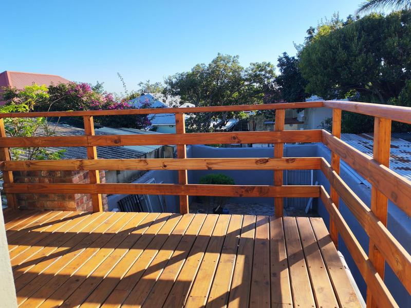 2 Bedroom Property for Sale in Woodstock Upper Western Cape